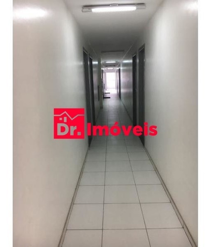 Imagem 4 de 11 de Sala Comercial Belém - 856923