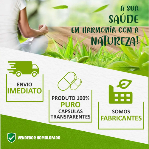 Imagem 5 de 6 de Alcachofra Kit Com 3 Potes