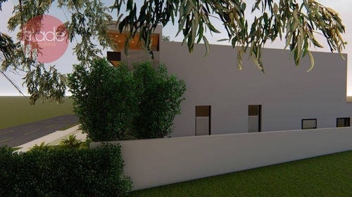 Imagem 21 de 22 de Casa Com 3 Dormitórios À Venda, 340 M² Por R$ 2.400.000,00 - Alphaville I - Ribeirão Preto/sp - Ca4138