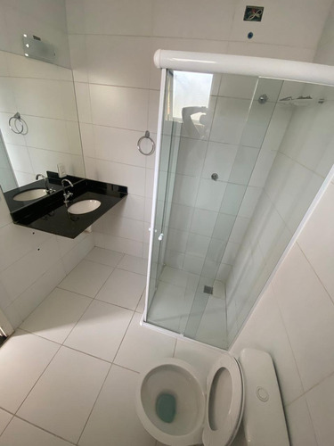 Imagem 12 de 20 de Apartamento - Ap00064 - 69301612