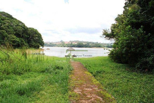 Imagem 15 de 30 de Chácara Com 4 Dormitórios À Venda, 1310 M² Por R$ 1.800.000,00 - Centro - Ibiúna/sp - Ch0073