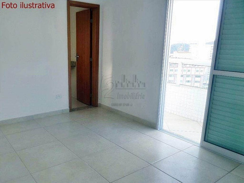 Imagem 13 de 26 de Apartamento, 2 Dorms Com 162 M² - Guilhermina - Praia Grande - Ref.: Fda465 - Fda465
