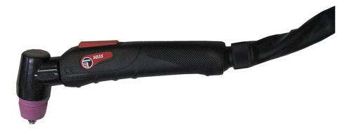 Fonte Corte Plasma 1/4 - 3/8 40a 220v C/ Tocha Easycut40 2