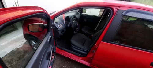 Fiat Uno 1.0 Vivace Flex 5p