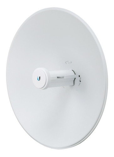 Imagen 1 de 5 de Ubiquiti Pbe-5ac-gen2 Antena Powerbeam Airmax Ac Gen2
