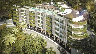 Departamento en venta