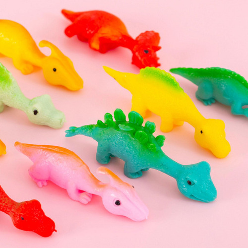 Animales Estirables Dinosaurio Tirachinas Dinosaurio Volador