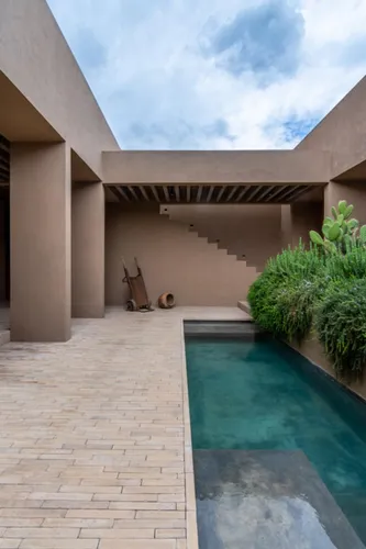 Casa Providencia