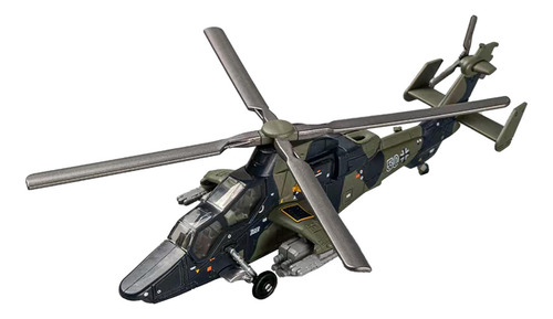 Kit De Modelo De Avión A Escala 1/72, 19cm X 18cm X 6cm