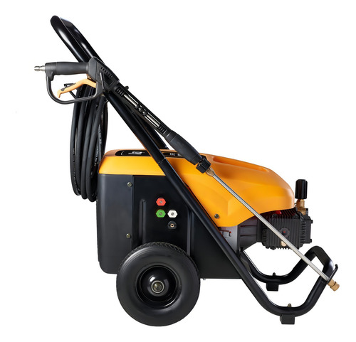 Lavadora Alta Pressão 4350psi 380v Trif Wap L Profi 4000