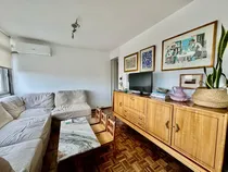 Comprar Alquiler Punta Carretas Sin Mobiliario, 3 Dormitorios 