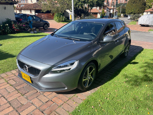 Volvo V40 1.5 T3 Drive-e Sport