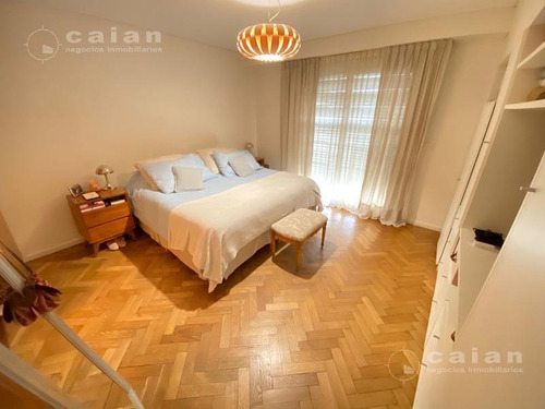 Imagen 17 de 30 de Venta - 4 Amb C/dep. - Balcon Corrido Frente - Cochera Fija - Vig.24 Hs.