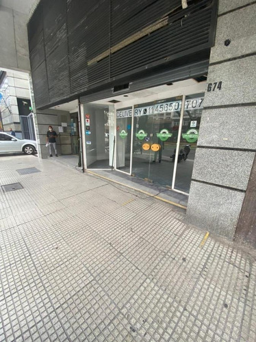 Imagen 6 de 9 de Excelente Local Sobre Avenida