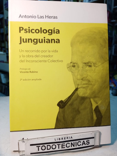 Psicologia Junguiana Recorrido Por La Vida Y La Obra -astrea