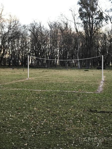 Venta-lote-chacra-carmen De Areco-la Alameda