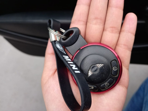 Imagem 8 de 14 de Mini Cooper S