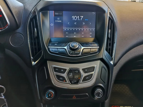 Chery Arrizo 5 1.5 Gls Mt 2021