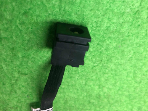 Jack Laptop Toshiba C655d 6017b0258101 (Usado)