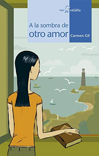 A La Sombra De Otro Amor, De Carmen Gil. Editorial Promolibro, Tapa Blanda, Edición 2008 En Español