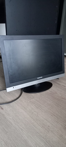 Vendo Tv Led-monitor Panavox 23  