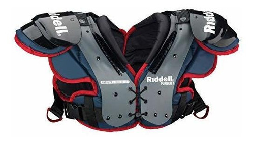 Visit The Riddell Store Sports 8053423 Pursuit