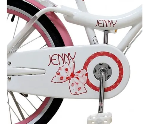 Bicicleta royal baby aro 20 hot sale