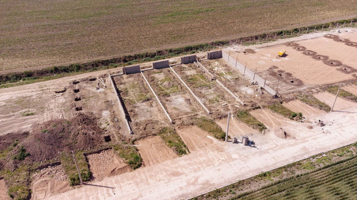 Venta Galpon 300m2 Parque Logistico Ruta 38