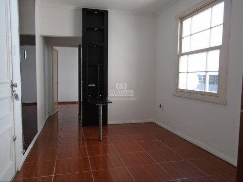 Imagem 1 de 11 de Apartamento Para Aluguel, 1 Quarto, Higienopolis - Porto Alegre/rs - 6761