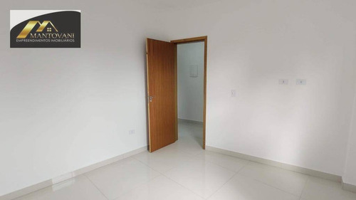 Imagem 21 de 23 de Sobrado Com 3 Dormitórios À Venda, 100 M² Por R$ 590.000 - Vila Guilhermina - Praia Grande/sp - So0263
