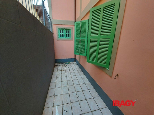 Imagem 12 de 14 de Excelente Apartamento 1 Dormitorio(s) Em Cachoeira Do Bom Jesus - Florianopolis - L-81077