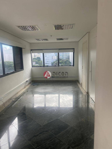 Imagem 14 de 15 de Conjunto Comercial Para Locação, Ótima Localização, Liberdade Sp. - 1470