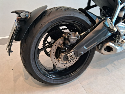 Triumph Trident Trident 660 Z650 Z900 Cb 650r 2024/2024