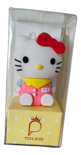Sacapuntas Hello Kitty Y Sus Amigos