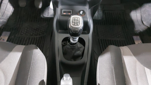 Fiat Uno 1.4 Way
