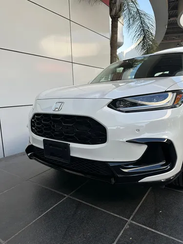 Honda Hr-v 2025