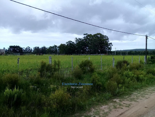 Chacra 7has Próxima A Piedras De Afilar En Canelones