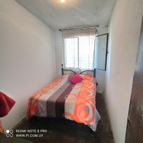 Imagen 9 de 14 de Venta Casa En La Teja De 2 Dormitorios Y Gran Jardín.