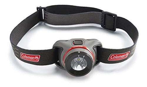 Coleman Lumens Led Headlamp With Batteryguard