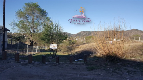 Lotes En Venta En Barrio Cerrado De Montaña