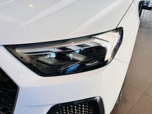Imagen 20 de 21 de Nuevo Audi A1 Sportback 30 35 A3 A4 A5 2022 Q2 Q3 Q5