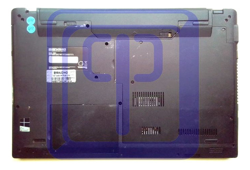 0878 Notebook Banghó Max G01 (Usado)