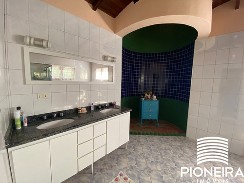 Imagem 29 de 30 de Chacara - Ch00072 - 34889933