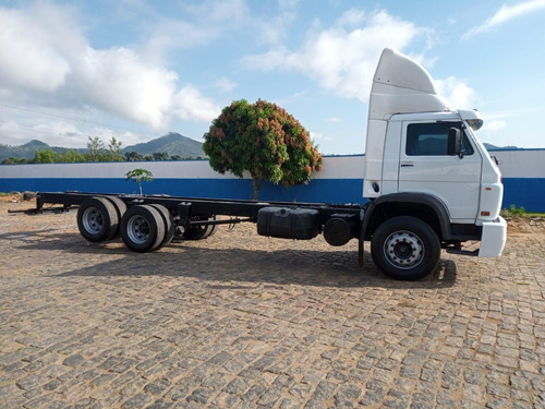 Imagem 5 de 9 de Vw 24.220 Motor Novo 2010