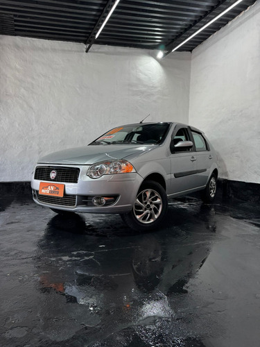 Fiat Palio 1.0 Elx Flex 5p