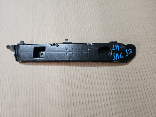 Mensula Trasera Izquierda Jac J3 2010-12 Original (Usado)