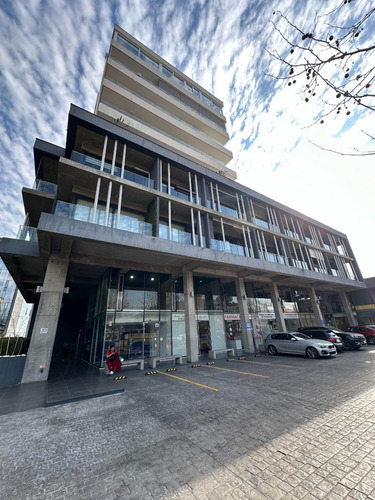 Moderno Estudio A Pasos De Estación Los Dominicos