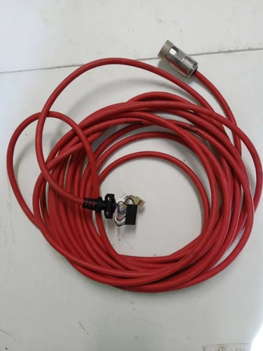 Abb 3hac031683-001, Flex Pendant (Usado)