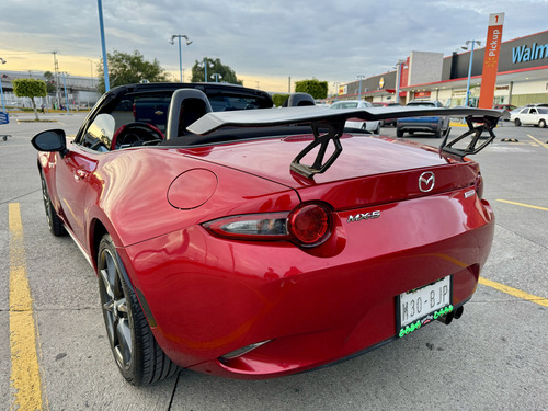 Mazda mx5 MX-5 2.0 I Sport Mt