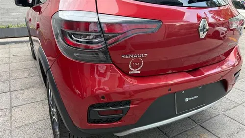 Renault Stepway 1.6 Intens TM